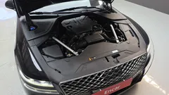 2022 Genesis G80 Gasoline 2.5 Turbo AWD — фото 6