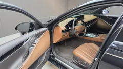2022 Genesis G80 Gasoline 2.5 Turbo AWD — фото 10