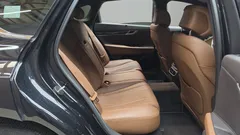 2022 Genesis G80 Gasoline 2.5 Turbo AWD — фото 11