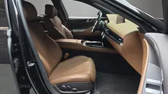 2022 Genesis G80 Gasoline 2.5 Turbo AWD — фото 12