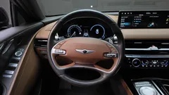 2022 Genesis G80 Gasoline 2.5 Turbo AWD — фото 13