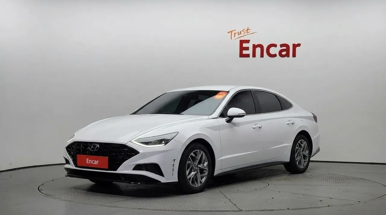 2023 Hyundai Sonata 2.0