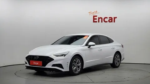 2023 Hyundai Sonata 2.0