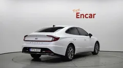 2023 Hyundai Sonata 2.0 — фото 2