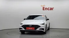 2023 Hyundai Sonata 2.0 — фото 3