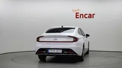 2023 Hyundai Sonata 2.0 — фото 4