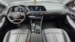 2023 Hyundai Sonata 2.0 — фото 7