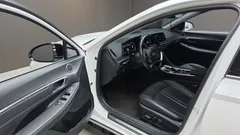 2023 Hyundai Sonata 2.0 — фото 10