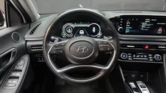 2023 Hyundai Sonata 2.0 — фото 13