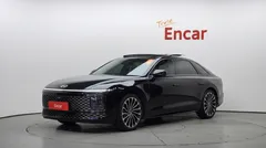 2023 Hyundai Grandeur 2,5 Gasoline 2WD — фото 1
