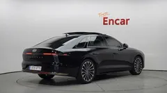 2023 Hyundai Grandeur 2,5 Gasoline 2WD — фото 2
