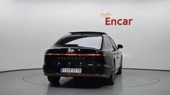 2023 Hyundai Grandeur 2,5 Gasoline 2WD — фото 4