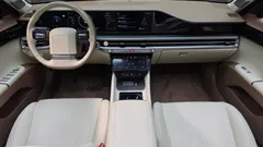 2023 Hyundai Grandeur 2,5 Gasoline 2WD — фото 7