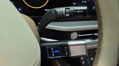 2023 Hyundai Grandeur 2,5 Gasoline 2WD — фото 9