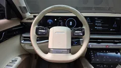 2023 Hyundai Grandeur 2,5 Gasoline 2WD — фото 13