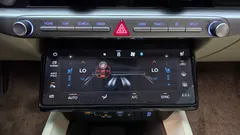 2023 Hyundai Grandeur 2,5 Gasoline 2WD — фото 17