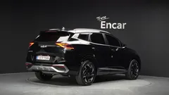2022 Kia Sportage Gasoline 1.6 Turbo 2WD — фото 2