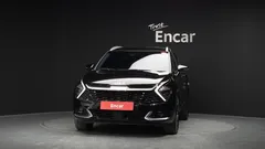2022 Kia Sportage Gasoline 1.6 Turbo 2WD — фото 3