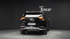 2022 Kia Sportage Gasoline 1.6 Turbo 2WD — фото 4