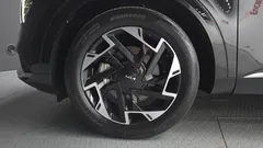 2022 Kia Sportage Gasoline 1.6 Turbo 2WD — фото 5