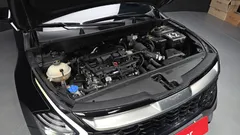 2022 Kia Sportage Gasoline 1.6 Turbo 2WD — фото 6