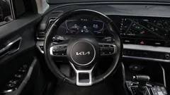 2022 Kia Sportage Gasoline 1.6 Turbo 2WD — фото 17