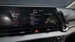2022 Kia Sportage Gasoline 1.6 Turbo 2WD — фото 20