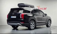 2022 Hyundai Palisade Diesel 2.2 4WD — фото 2
