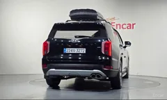 2022 Hyundai Palisade Diesel 2.2 4WD — фото 4