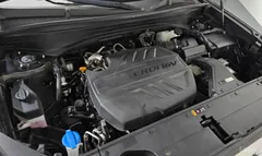 2022 Hyundai Palisade Diesel 2.2 4WD — фото 6
