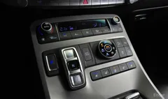 2022 Hyundai Palisade Diesel 2.2 4WD — фото 9