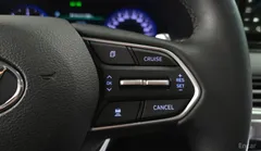2022 Hyundai Palisade Diesel 2.2 4WD — фото 19