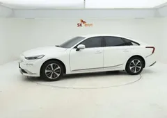 2023 Kia K8 Noblesse Lite — фото 2