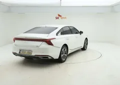 2023 Kia K8 Noblesse Lite — фото 3
