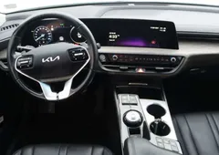 2023 Kia K8 Noblesse Lite — фото 8
