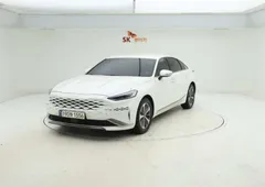 2023 Kia K8 Noblesse Lite — фото 12