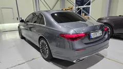 2023 Mercedes-Benz S-Class S450L 4MATIC — фото 2