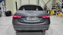 2023 Mercedes-Benz S-Class S450L 4MATIC — фото 4