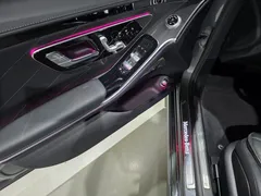 2023 Mercedes-Benz S-Class S450L 4MATIC — фото 9
