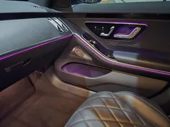 2023 Mercedes-Benz S-Class S450L 4MATIC — фото 10