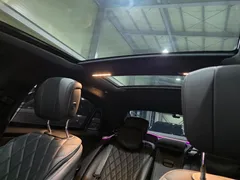 2023 Mercedes-Benz S-Class S450L 4MATIC — фото 15