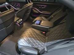 2023 Mercedes-Benz S-Class S450L 4MATIC — фото 16