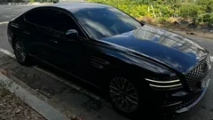 2023 Genesis G80 Gasoline 2.5 Turbo 2WD — фото 2