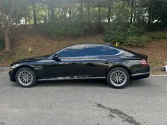 2023 Genesis G80 Gasoline 2.5 Turbo 2WD — фото 4