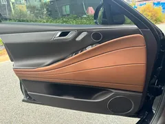 2023 Genesis G80 Gasoline 2.5 Turbo 2WD — фото 8