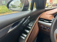 2023 Genesis G80 Gasoline 2.5 Turbo 2WD — фото 14