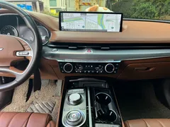 2023 Genesis G80 Gasoline 2.5 Turbo 2WD — фото 15