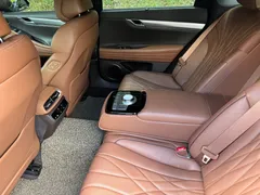 2023 Genesis G80 Gasoline 2.5 Turbo 2WD — фото 16