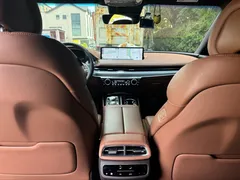 2023 Genesis G80 Gasoline 2.5 Turbo 2WD — фото 18