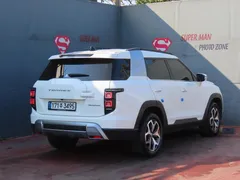 2023 SsangYong Torres Gasoline 1.5 2WD — фото 2
